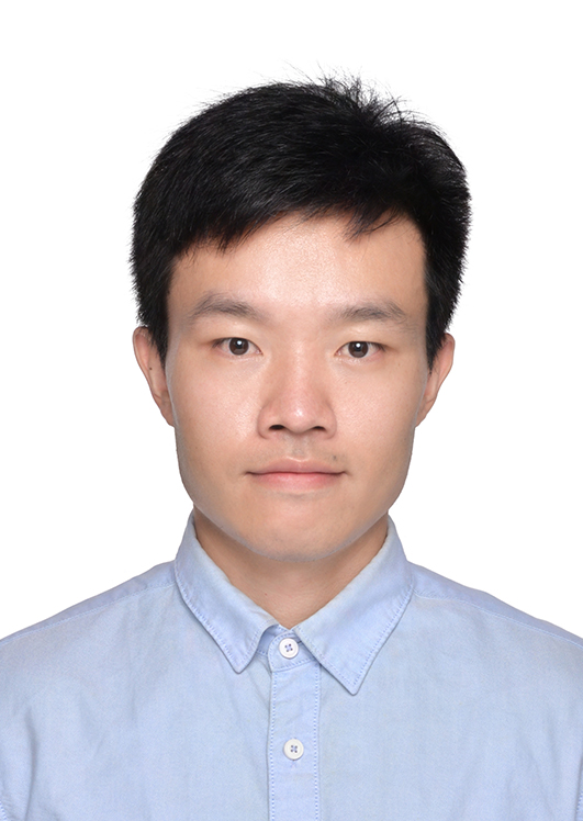 Hongjian Fang