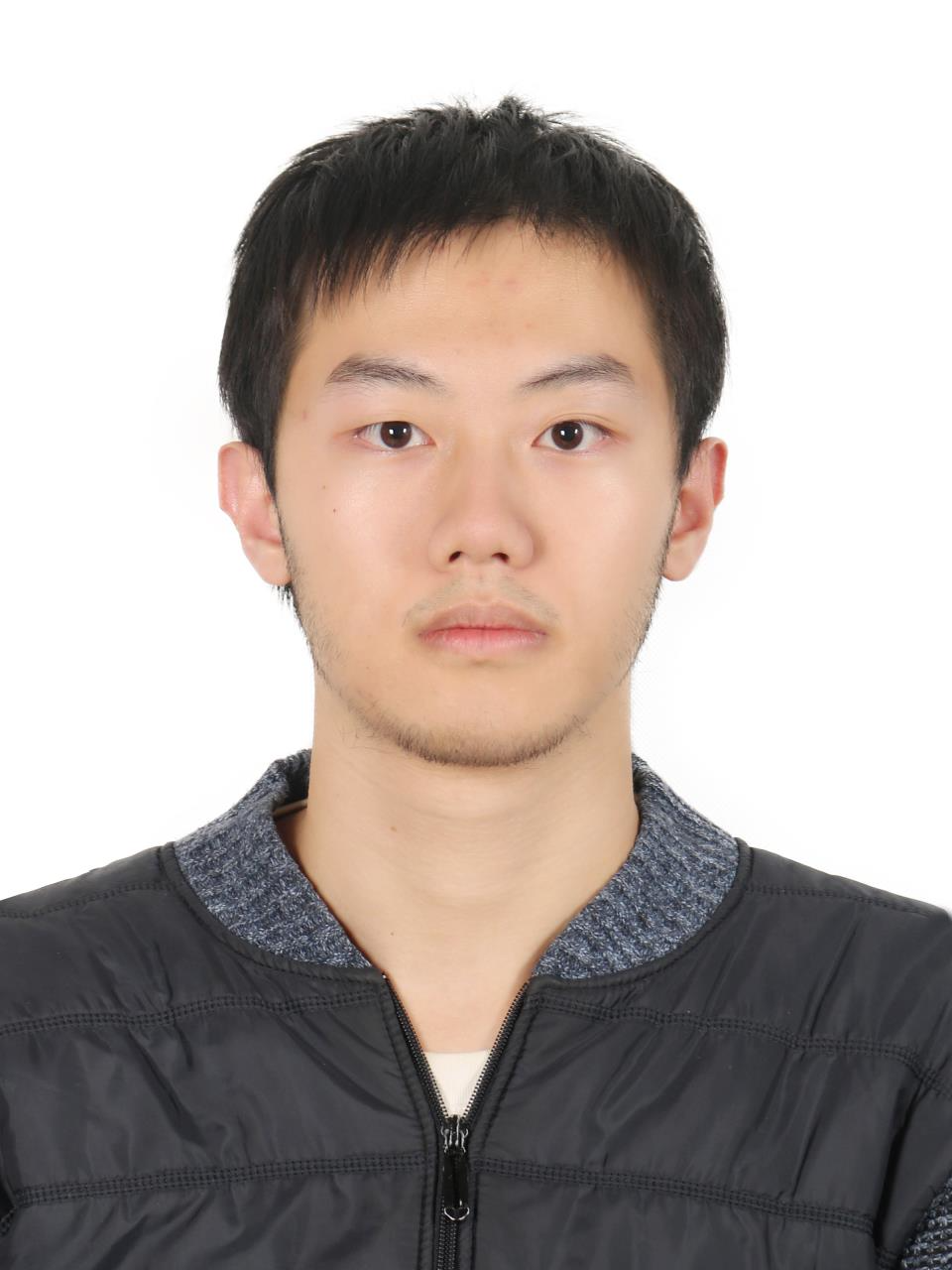 Weijie Kang